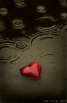 Heart  artificial lake