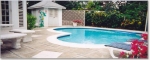 Heart pool