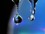 Giant drop