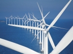 Water wind turbine