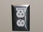 Electrical outlet