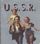 60 Years of USSR