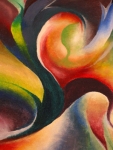 Abstract park