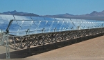 Solar array