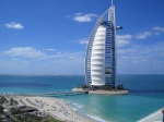 Burj al arab hotel