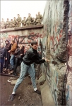 Berlin wall