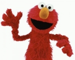 Elmo is cool !
