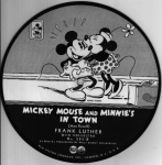 Mickey