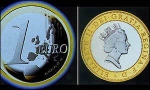 Euros currency