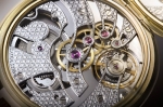 Giant watch mecanic