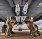 Aircraft weapons