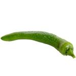 Green chilli