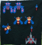 Galaga craft