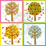 3 seasons