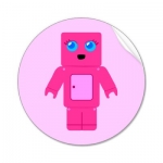 Little robot