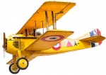 Plane building
