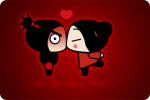 Love personnal pond