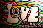 Heart letter