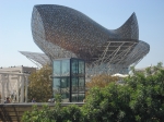 Fish building