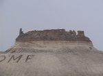 Welcome moutain