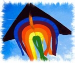 Kite art