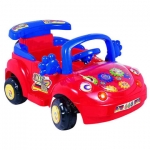 Toy cars