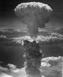 Nuclear explosion